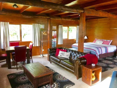 Millthorpe Truffles Gorgeous Getaway For 2 - Accommodation Port Macquarie 2
