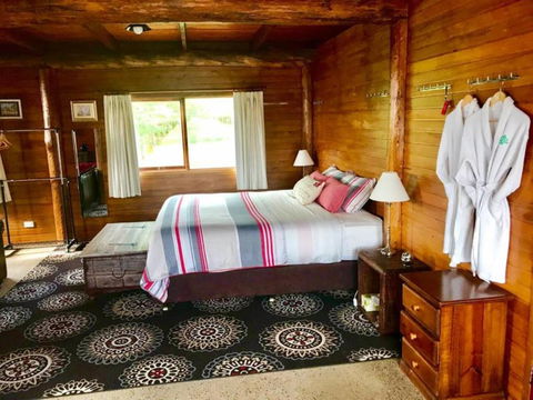 Millthorpe Truffles Gorgeous Getaway For 2 - Accommodation Port Macquarie 5