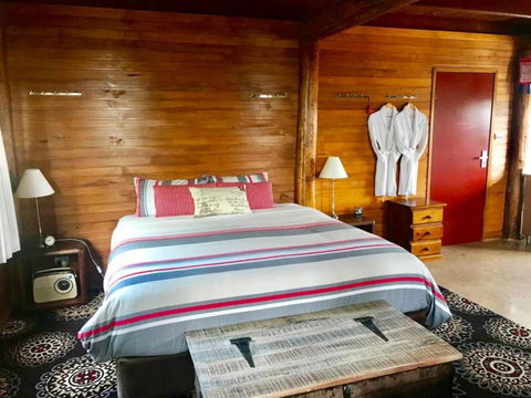 Millthorpe Truffles Gorgeous Getaway For 2 - Accommodation Port Macquarie 7