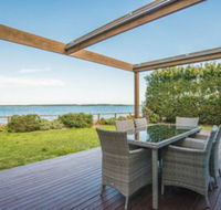 Ultimate Sandringham Beach Front Luxury House - Accommodation Port Macquarie