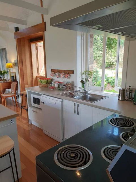 Rosendale Stables - Accommodation Port Macquarie 6