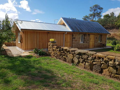 Rosendale Stables - Accommodation Port Macquarie 3