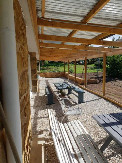 Rosendale Stables - Accommodation Port Macquarie 1