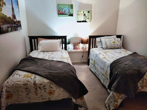 Wanderlust Cottage - Accommodation Port Macquarie 6