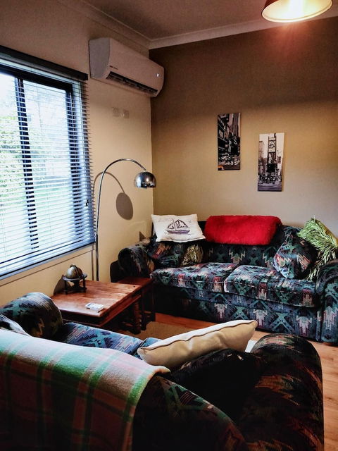 Wanderlust Cottage - Accommodation Port Macquarie 5