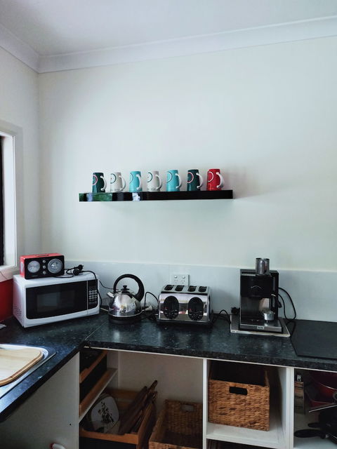 Wanderlust Cottage - Accommodation Port Macquarie 1