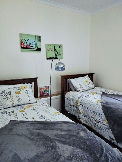 Wanderlust Cottage - Accommodation Port Macquarie 3