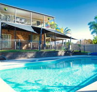Magnificent Lakeview House Long Jetty - Accommodation Port Macquarie