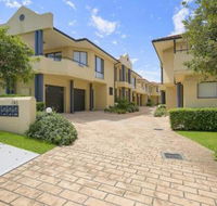 Seychells Toowoon Bay - Accommodation Port Macquarie