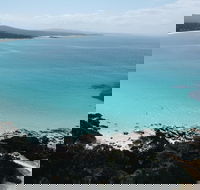 Beach Side Bay Of Fires - Accommodation Port Macquarie