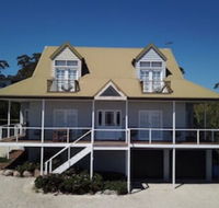 Monterey Bay of Fires - Accommodation Port Macquarie