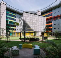 UniLodge John Grey Hall - Accommodation Port Macquarie