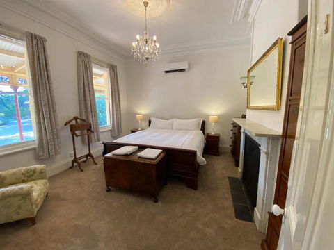 Bon Accord - Accommodation Port Macquarie 1