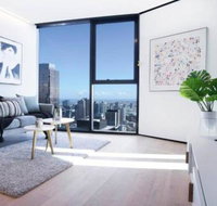 081Bd 1Bth SkyCastleLvl 55 StunningViewFreeTram - Accommodation Port Macquarie