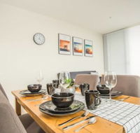 Lovely Two Bed Home In Macquarie Park - Accommodation Port Macquarie