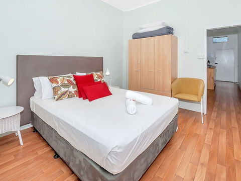 Easy Going Holiday Unit On McKenzie MK5 - Accommodation Port Macquarie 3