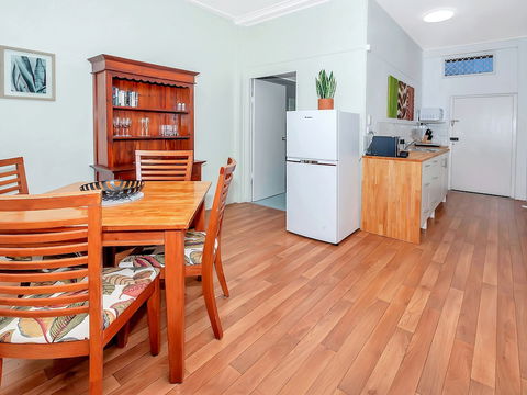 Easy Going Holiday Unit On McKenzie MK5 - Accommodation Port Macquarie 1
