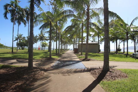 Easy Going Holiday Unit On McKenzie MK5 - Accommodation Port Macquarie 6