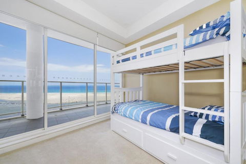 Ocean Views Unit 24 - Accommodation Port Macquarie 4