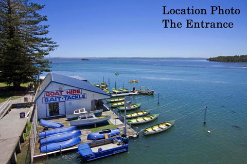 Ocean Views Unit 24 - Accommodation Port Macquarie 6