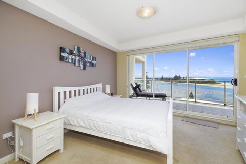 Ocean Views Unit 24 - Accommodation Port Macquarie 5