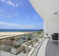 Ocean Views Unit 24 - Accommodation Port Macquarie