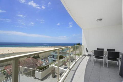 Ocean Views Unit 24 - Accommodation Port Macquarie 0