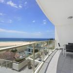 Ocean Views Unit 24 - Accommodation Port Macquarie 1