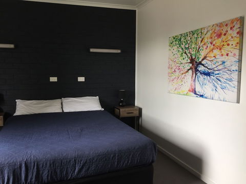 Koo Wee Rup Motel - Accommodation Port Macquarie 5