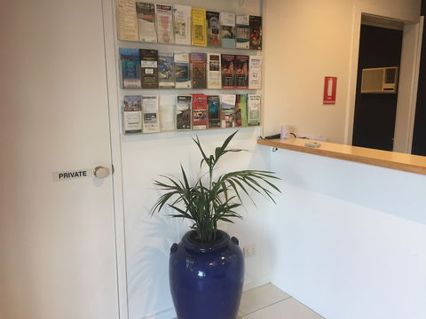 Koo Wee Rup Motel - Accommodation Port Macquarie 1