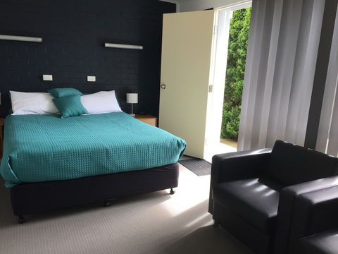Koo Wee Rup Motel - Accommodation Port Macquarie 2