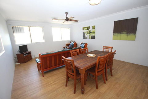 Pacific Court Coffs Harbour NSW - Accommodation Port Macquarie 3