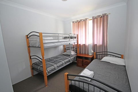 Pacific Court Coffs Harbour NSW - Accommodation Port Macquarie 6