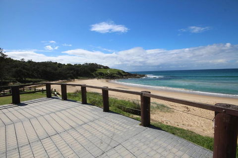 Pacific Court Coffs Harbour NSW - Accommodation Port Macquarie 5