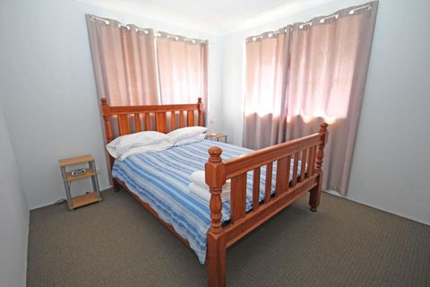 Pacific Court Coffs Harbour NSW - Accommodation Port Macquarie 2