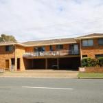 Pacific Court Coffs Harbour NSW - Accommodation Port Macquarie 0