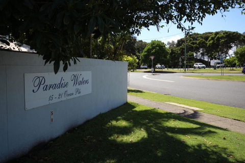 Paradise Waters No. 19 - Accommodation Port Macquarie 5