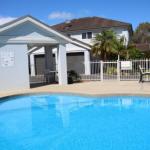 Paradise Waters No. 19 - Accommodation Port Macquarie 0