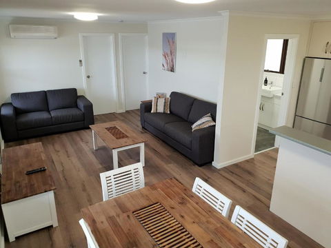 Berds Nest - Accommodation Port Macquarie 5