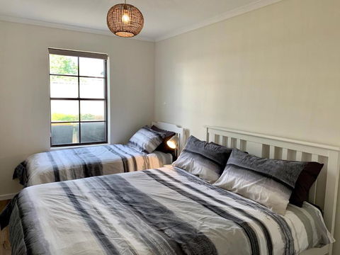 Berds Nest - Accommodation Port Macquarie 3