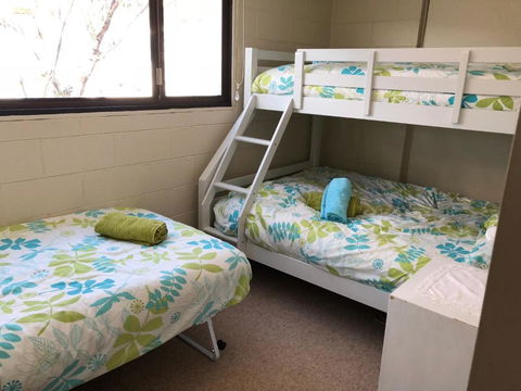 Katmandu 1 - Accommodation Port Macquarie 1
