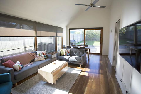 GALWAY COTTAGE - Accommodation Port Macquarie 3
