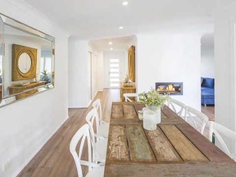 Clissold 58 - Accommodation Port Macquarie 4