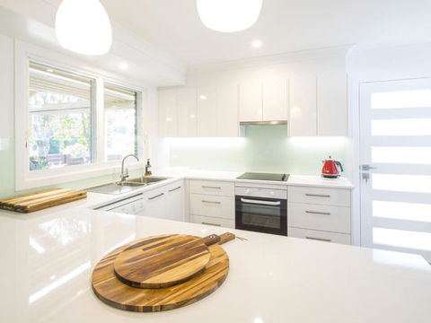 Clissold 58 - Accommodation Port Macquarie 5