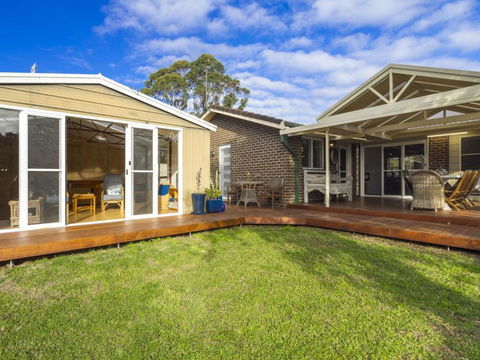 Clissold 58 - Accommodation Port Macquarie 1