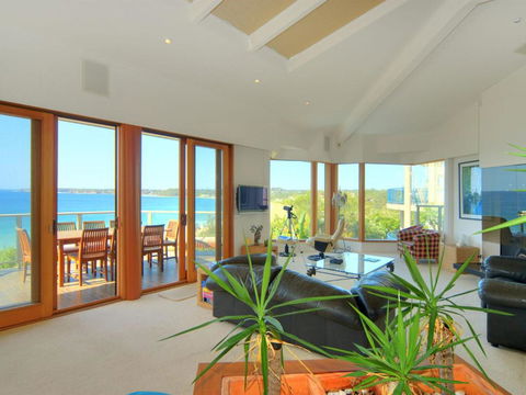 BEDARRA MOLLYMOOK BEACH - Accommodation Port Macquarie 4