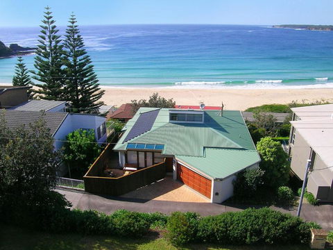 BEDARRA MOLLYMOOK BEACH - Accommodation Port Macquarie 5