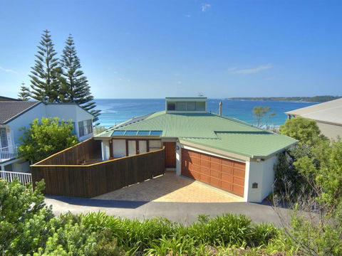 BEDARRA MOLLYMOOK BEACH - Accommodation Port Macquarie 2