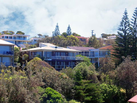 BEDARRA MOLLYMOOK BEACH - Accommodation Port Macquarie 6