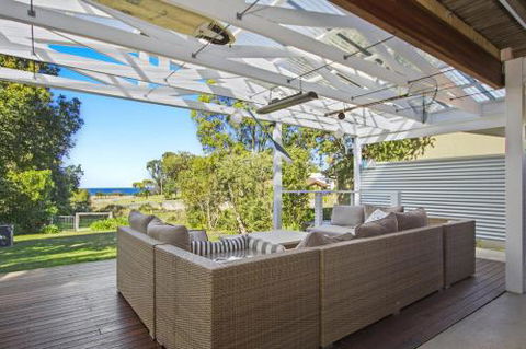 Clissold By Collers MOLLYMOOK - Accommodation Port Macquarie 6